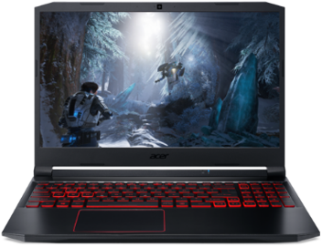 Notebook Acer Aspire Nitro 5