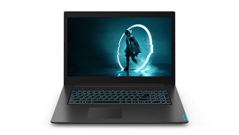 Notebook Gamer Lenovo Ideapad L340, Intel Core i5-9300HF, Tela