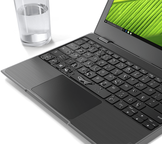 Chromebook Lenovo 100e(2ª Geração), Intel Celeron N4020, Tela 11.6
