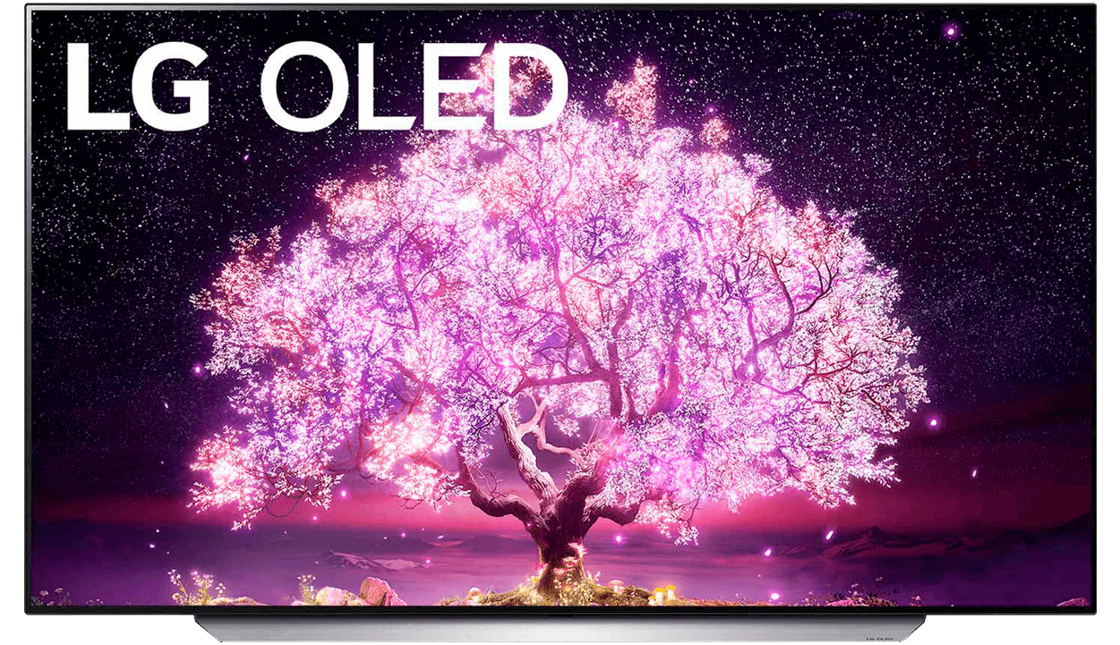 LG OLED