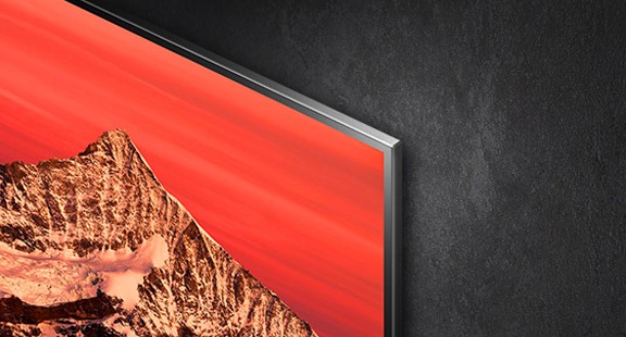 Muito além de um design ultrafino