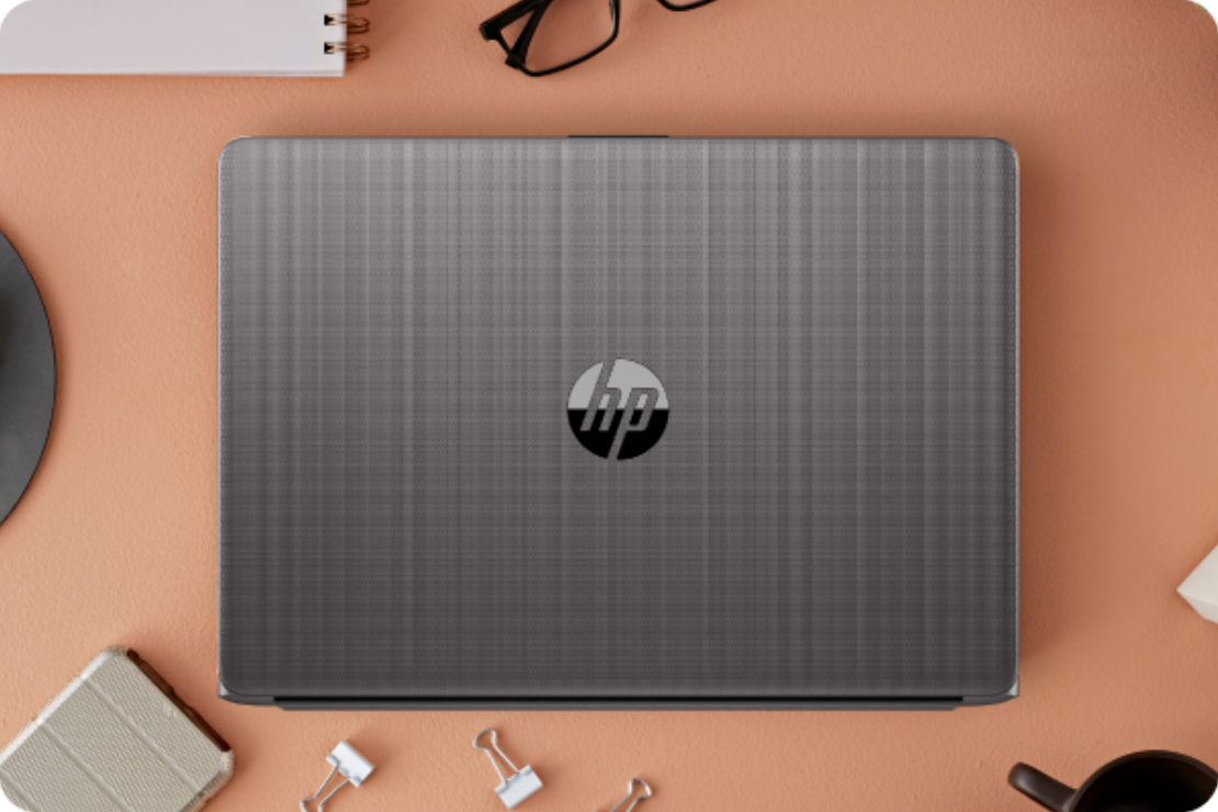 Notebook HP Intel Core i5 8GB 256GB SSD 15,6” - HD Windows 11 256