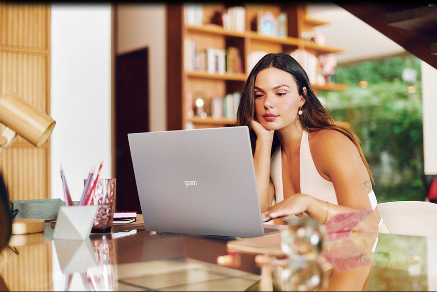 Bateria para o dia todo Bateria para o dia todo