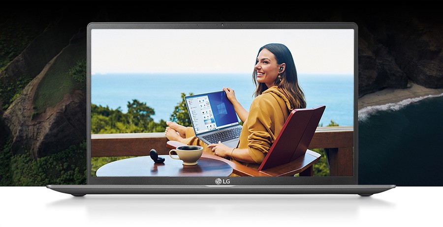 Tela Full HD IPS Tela Full HD IPS