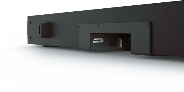 HDMI