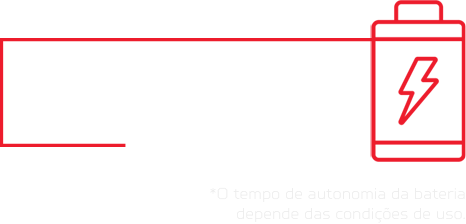 Ícone de autonomia