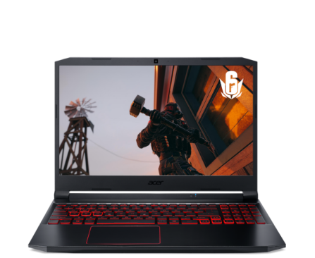 Notebook Acer Aspire Nitro 5
