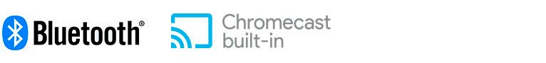Bluetooth-Chrome-Cast
