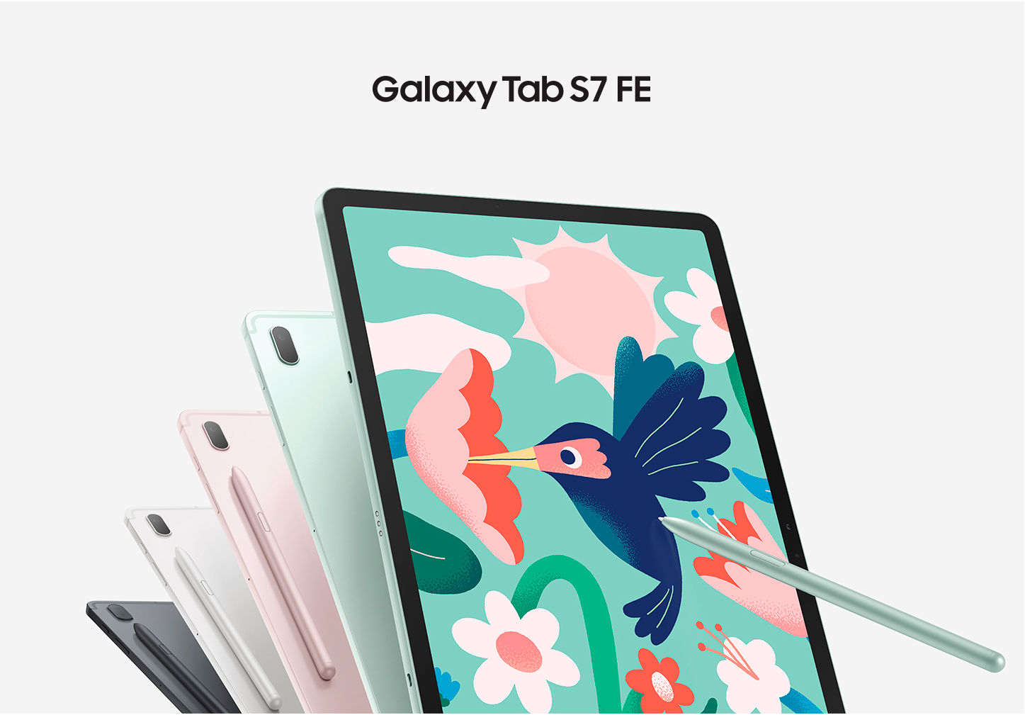 Samsung Galaxy Tab S7 128 GB LTE 本体 Samsung Galaxy Tab S7+ (Tablet 5G) LTE/WiFi (Verizon), preto