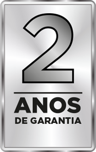 Selo garantia