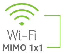 Imagem wireless