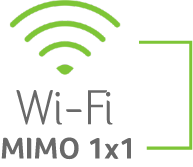 Imagem wireless