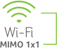 Imagem wireless
