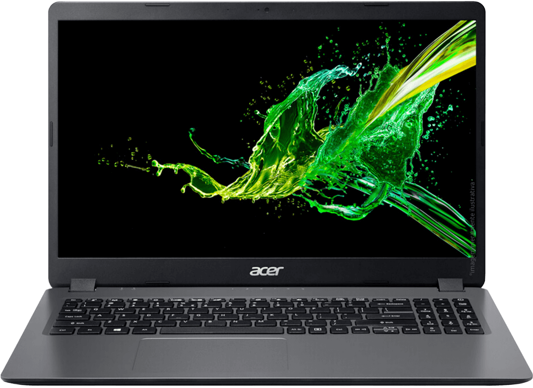 Tela do Notebook Acer Aspire 3 A315-56-311J