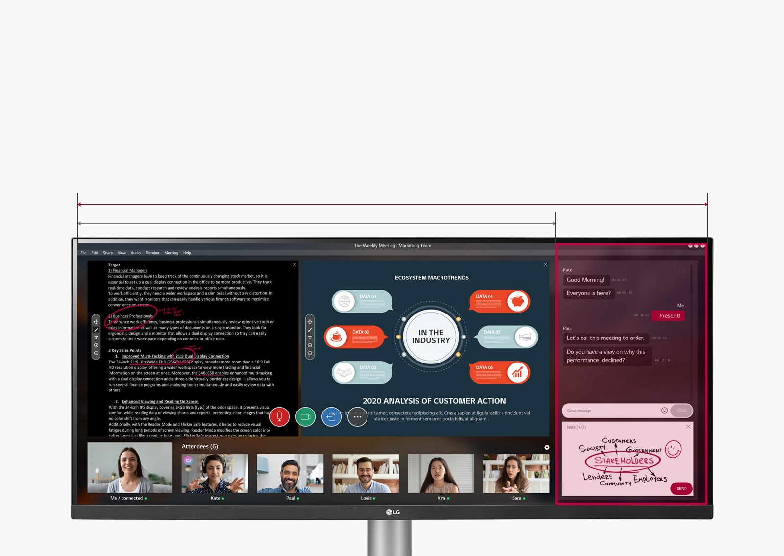 Melhore seus equipamentos de home office