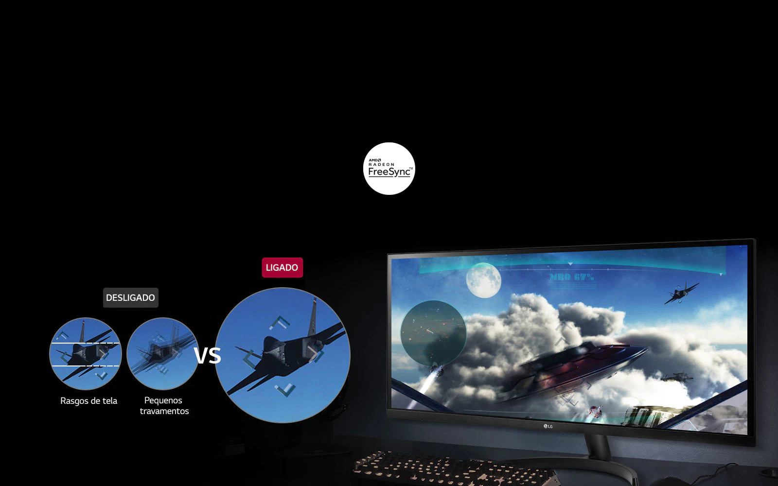 Radeon FreeSync™