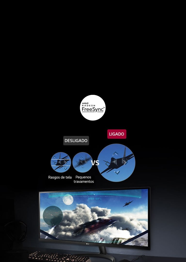 Radeon FreeSync™