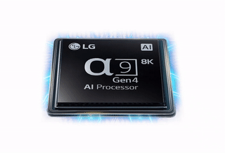 LG QNED 8K