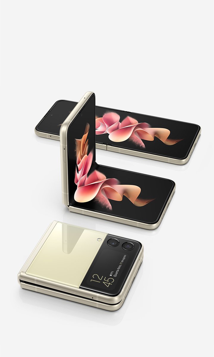 Galaxy Z Flip3 5G