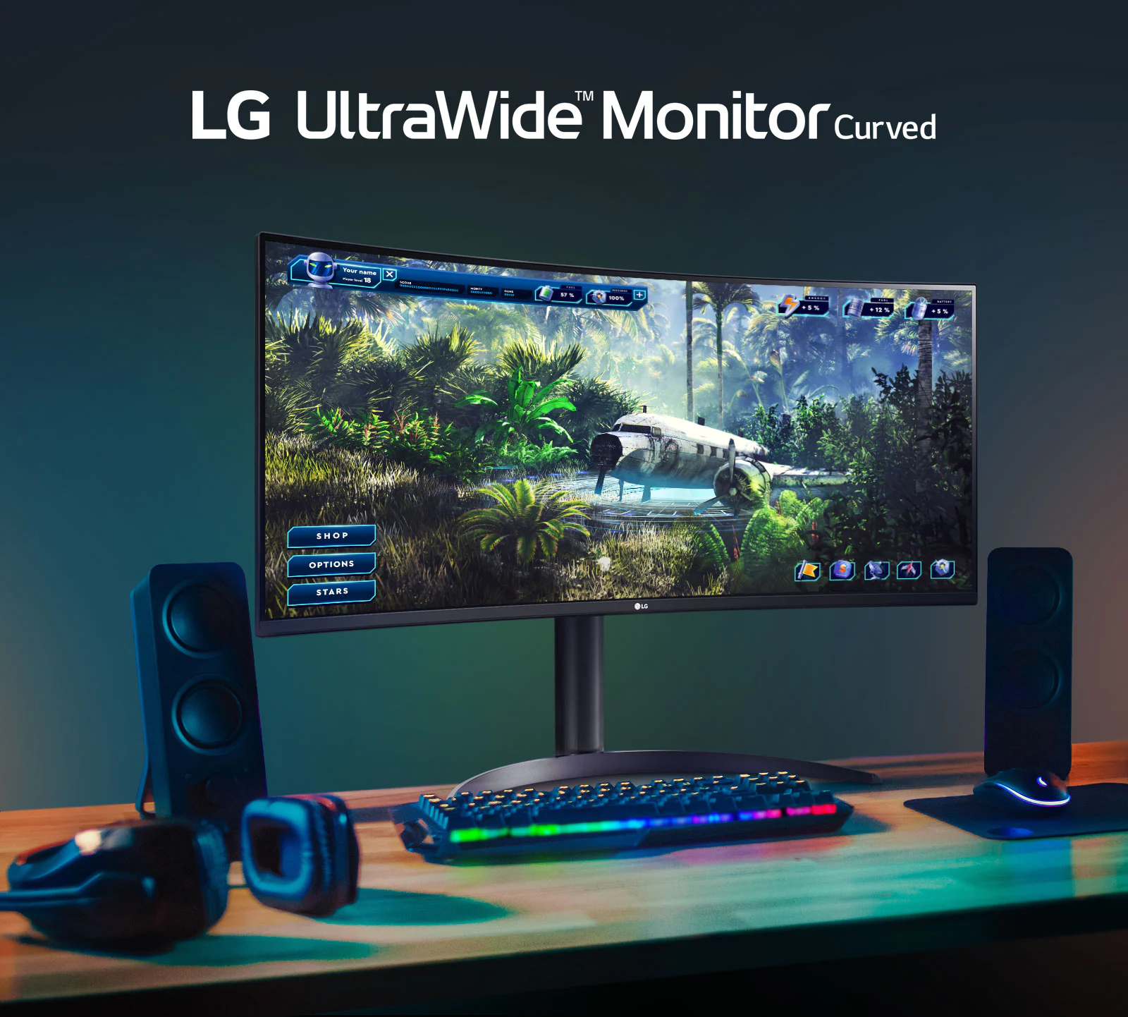 Eleve o equipamento do seu home office