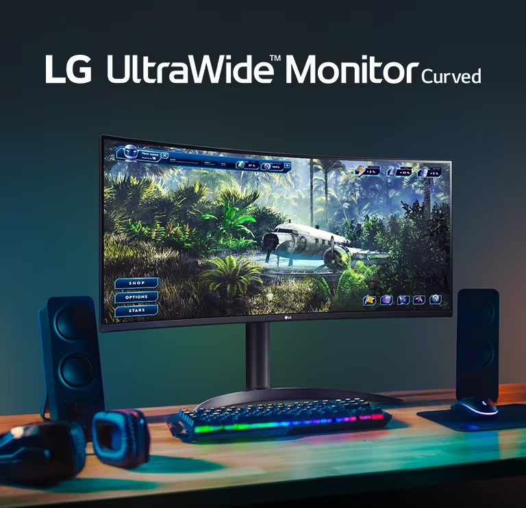Eleve o equipamento do seu home office