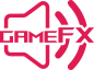 icone ilustrativo game FX