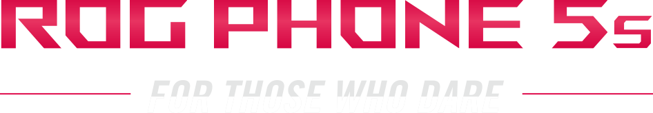 Asus ROG Phone 5s