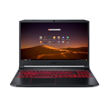 Notebook Acer Aspire Nitro 5
