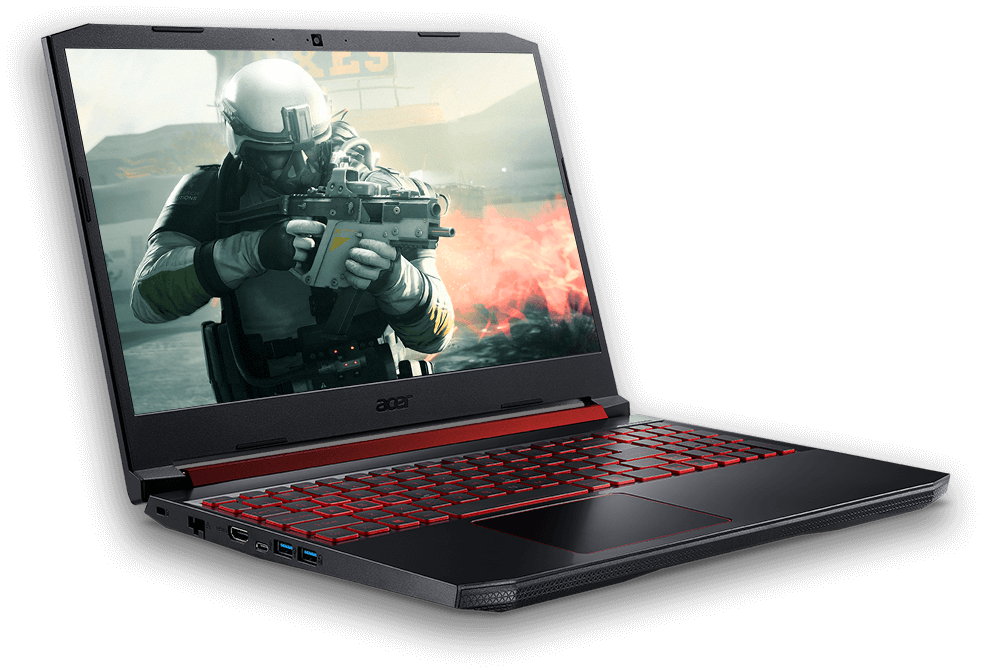 Tela do Notebook Acer Aspire Nitro 5