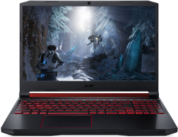 Notebook Acer Aspire Nitro 5
