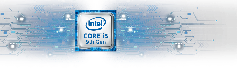 Processador Intel® Core™ i5