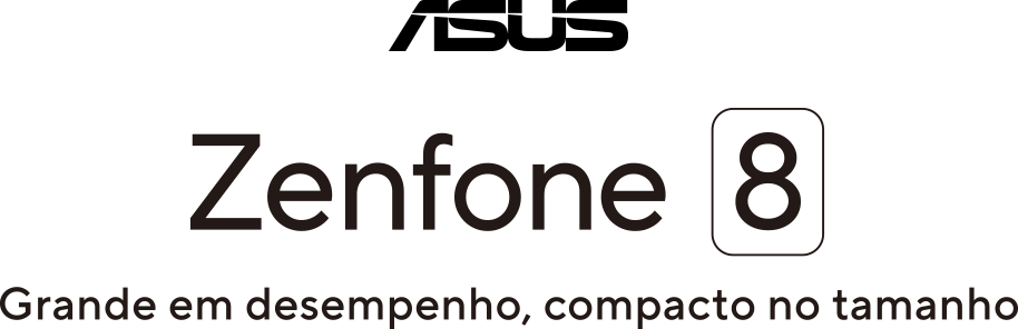 Asus Zenfone 8