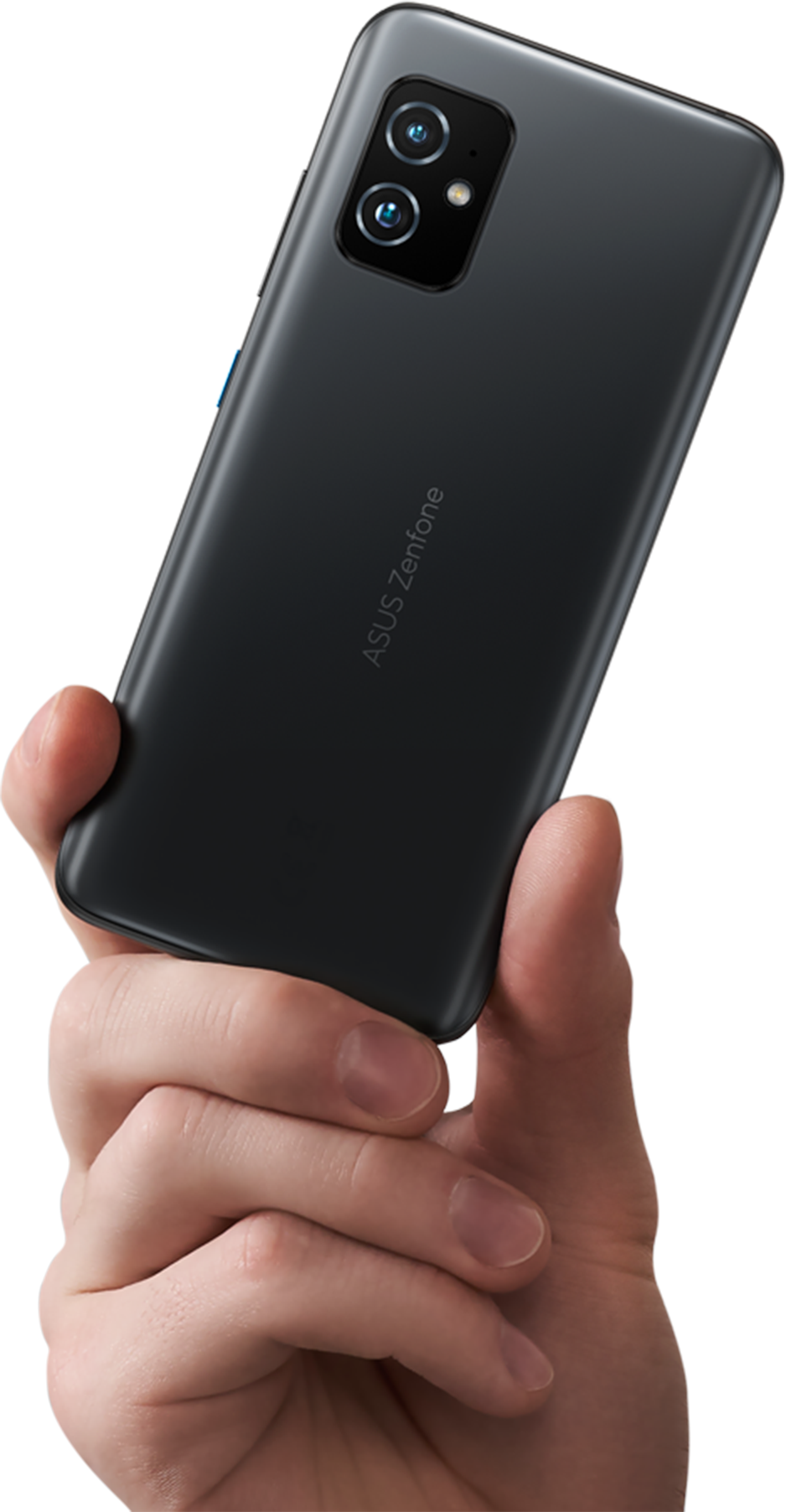 Smartphone Asus Zenfone 8 128GB Black 5G 8GB RAM Tela 5,92” Câm