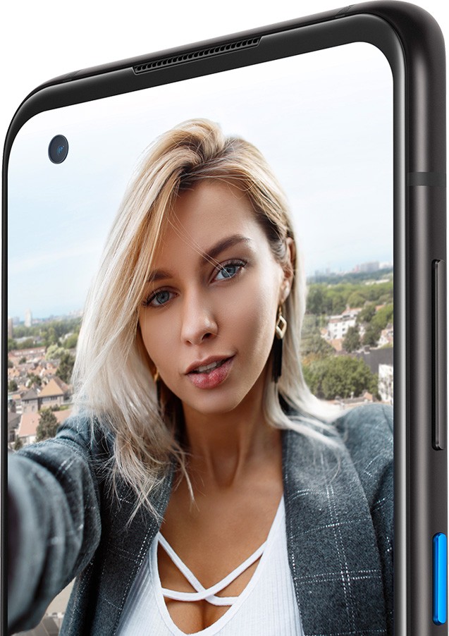 imagem ilustrativa selfie