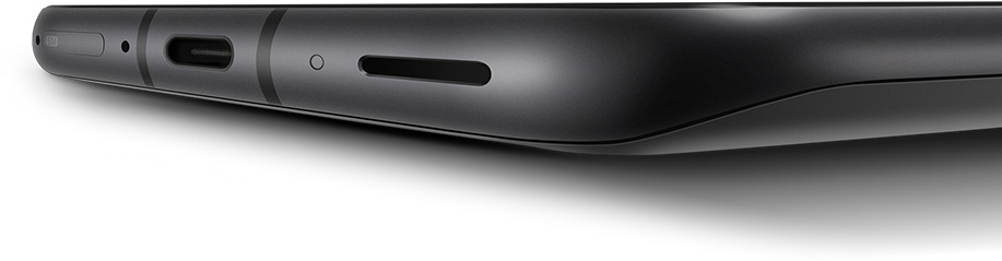 zenfone 8 vista direita