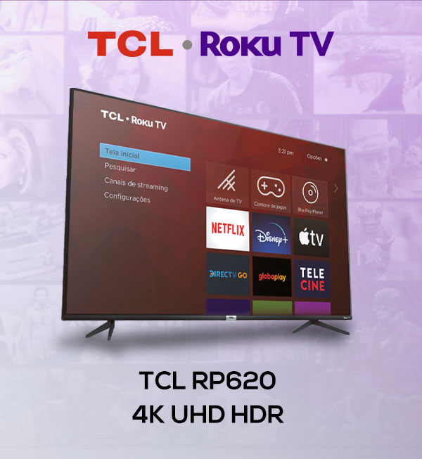 televisão