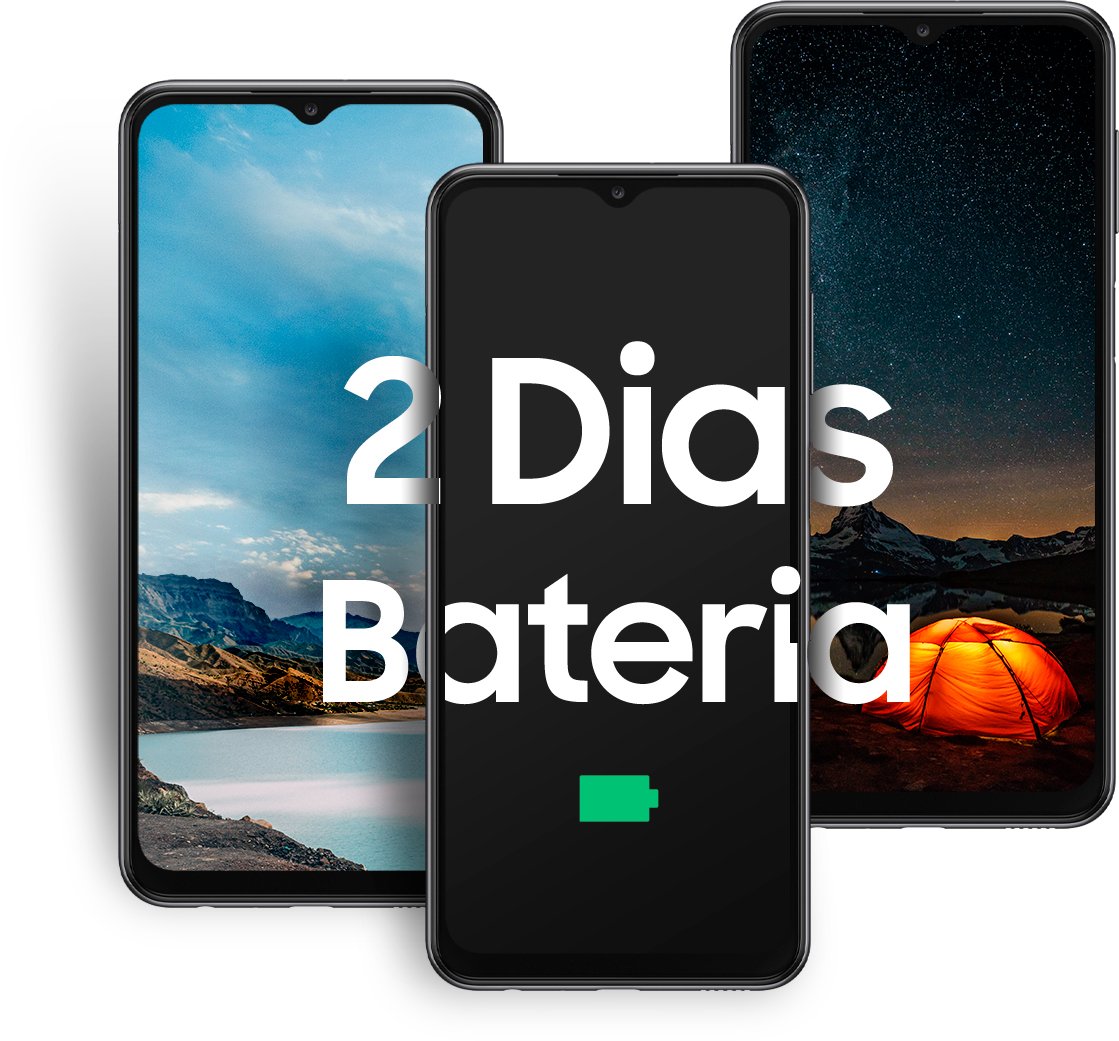 Smartphone Samsung Galaxy A23 128GB Preto 4G - Octa-Core 4GB RAM 6