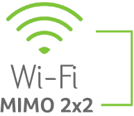 Imagem wireless