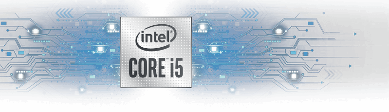 Processador Intel Core i5