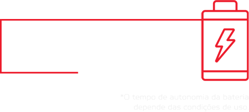 Ícone de autonomia