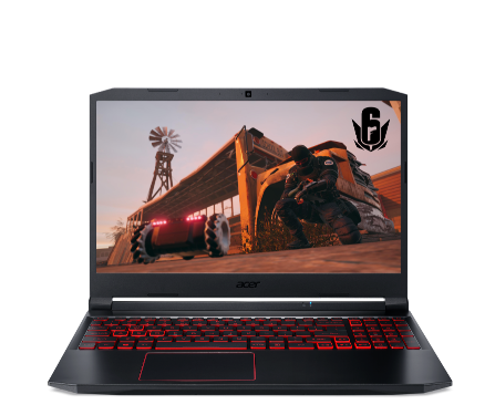 Notebook Acer Aspire Nitro 5