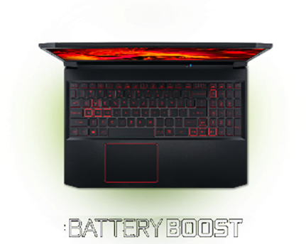 Ícone BatteryBoost™
