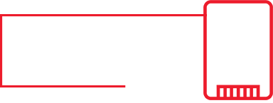 Ícone SSD de 512 GB