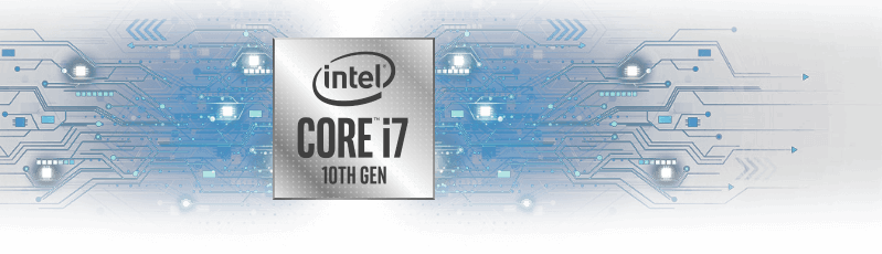 Processador Intel Core i5