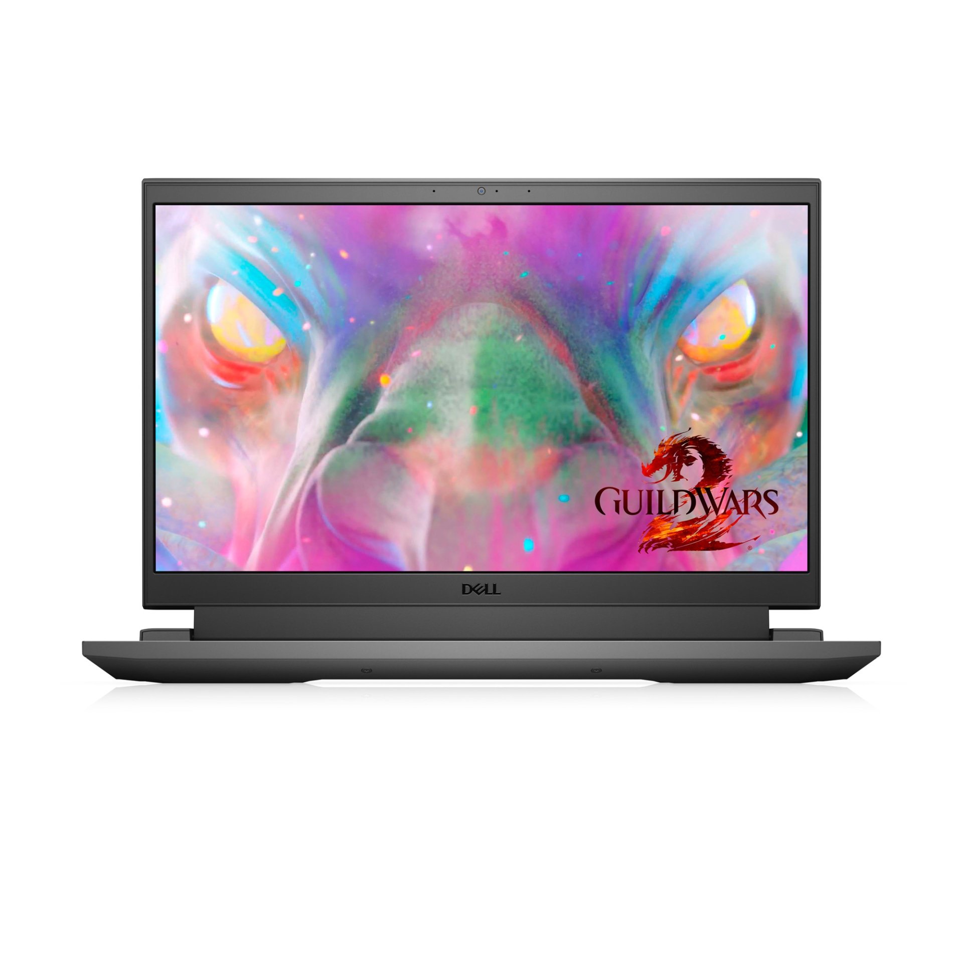 Notebook Gamer Dell G15 Intel Core i5 8GB 512GB SSD 15,6” Full HD