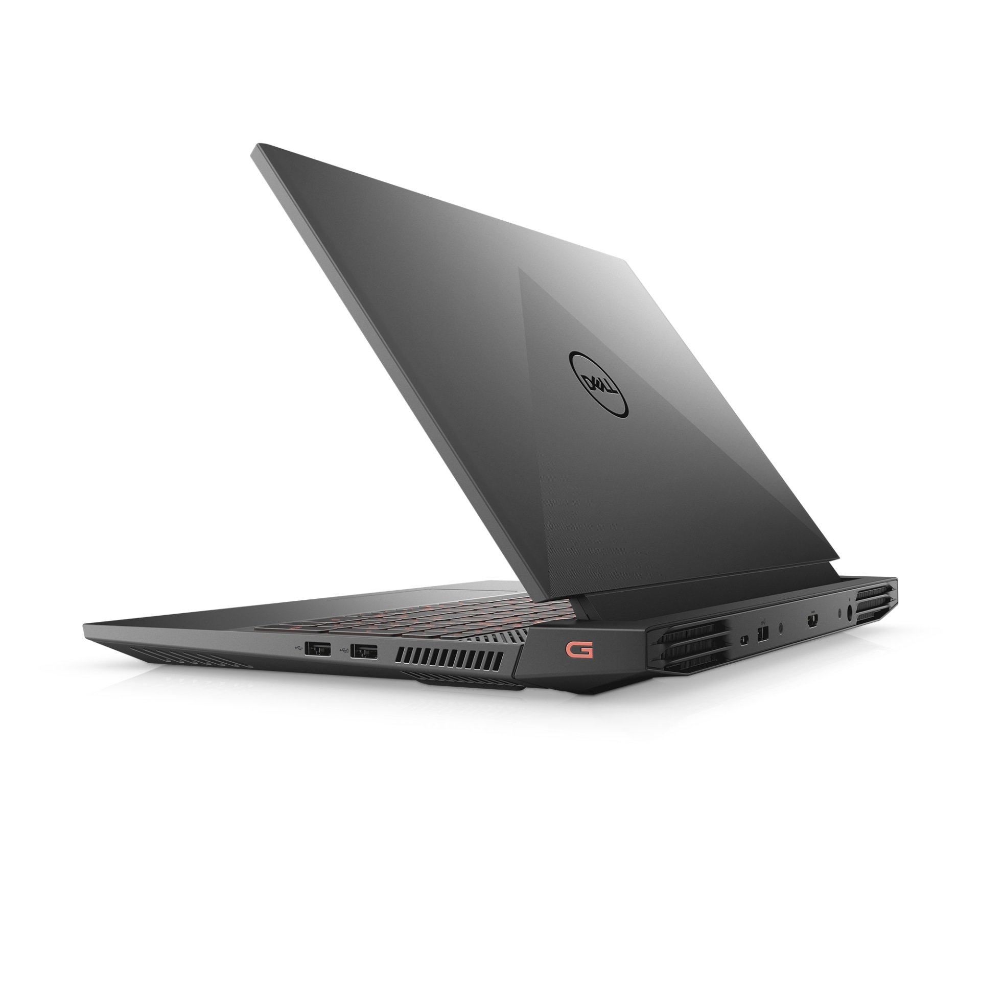 Notebook Gamer Dell G15 Intel Core i5 8GB 512GB SSD 15,6” Full HD