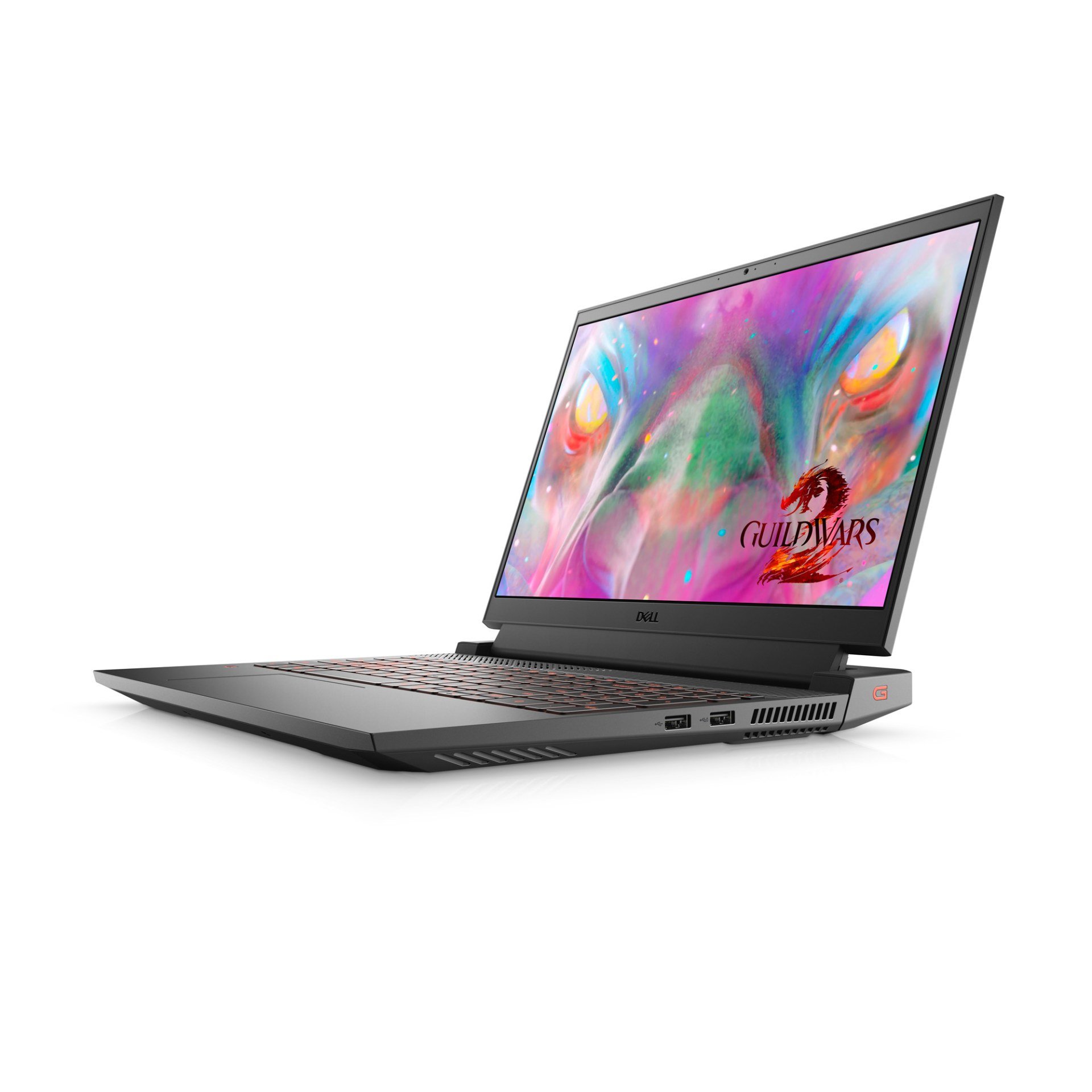 ゲーミングPC/i5/500GB/AMDグラボ/MS Office搭載/DELL Notebook Gamer Dell G15 Intel Core i5 8GB 512GB SSD 15,6” Full HD