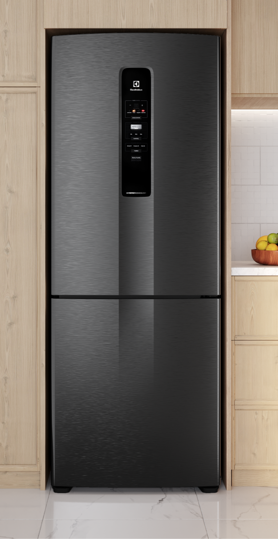 Geladeira Electrolux Frost Free Inverce IB54B 490L - Geladeira