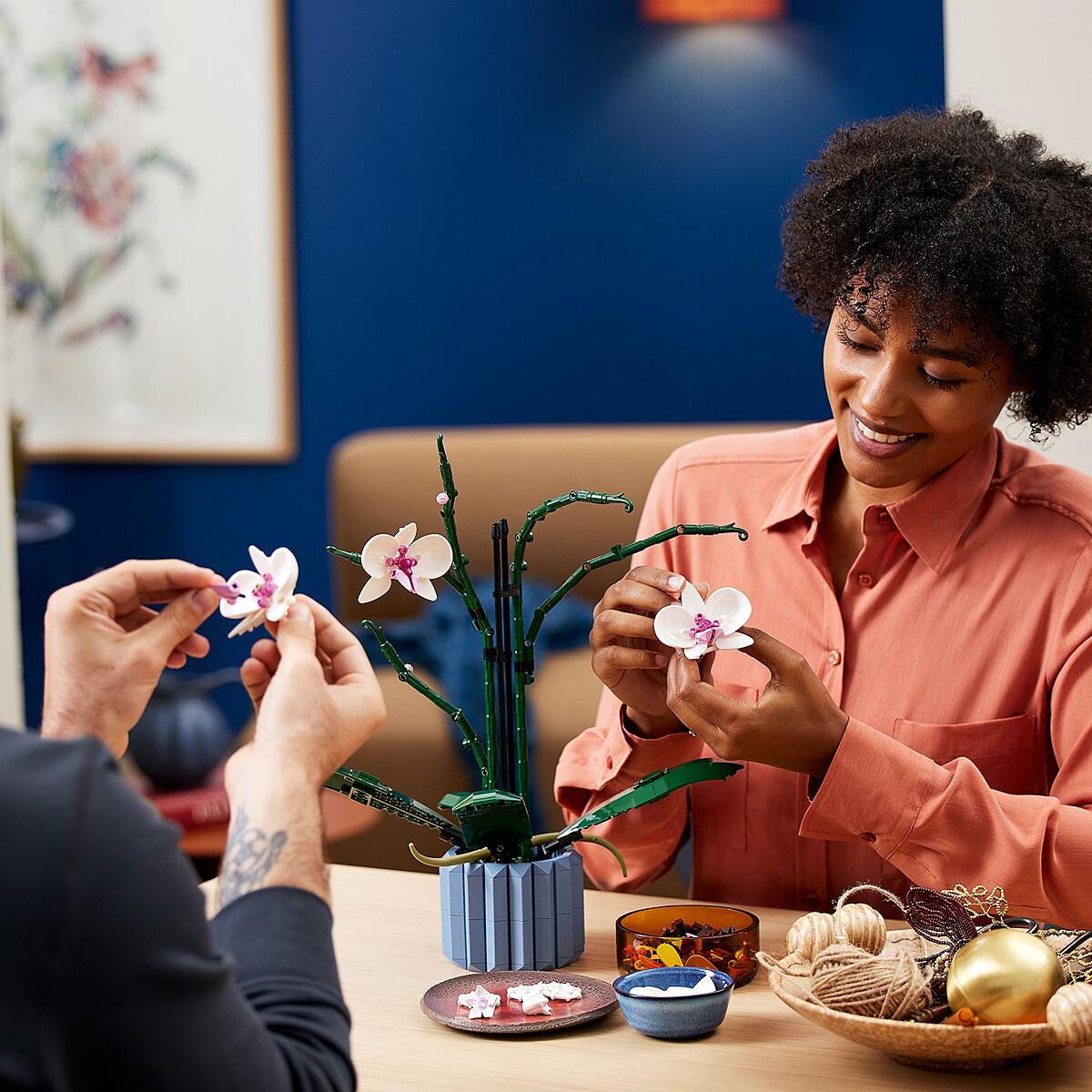 Ótimo presente para adultos