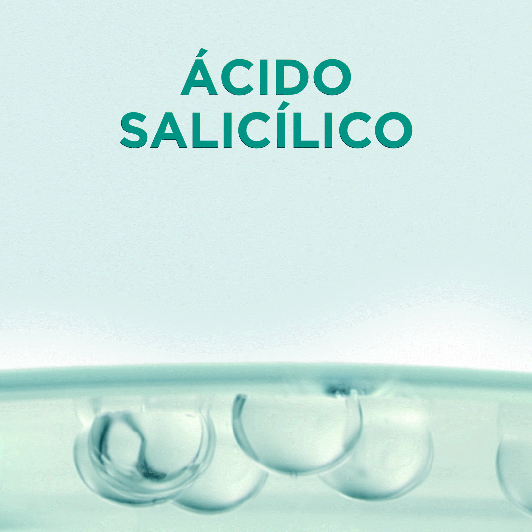 Ácido Salicílico